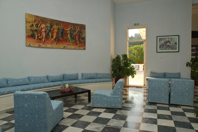 Hotel Muses 10
