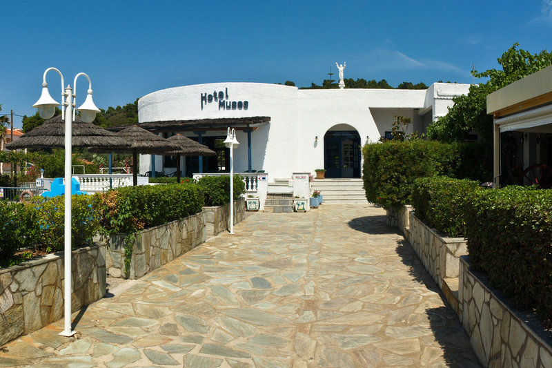 Hotel Muses 15