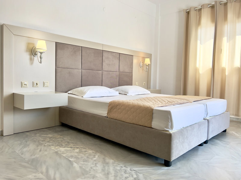 Hotel Muses 17