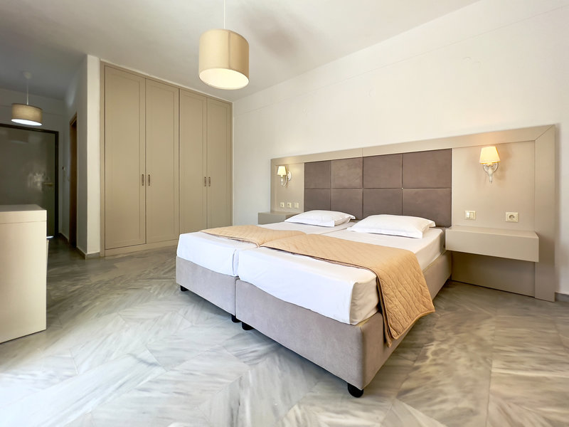 Hotel Muses 18