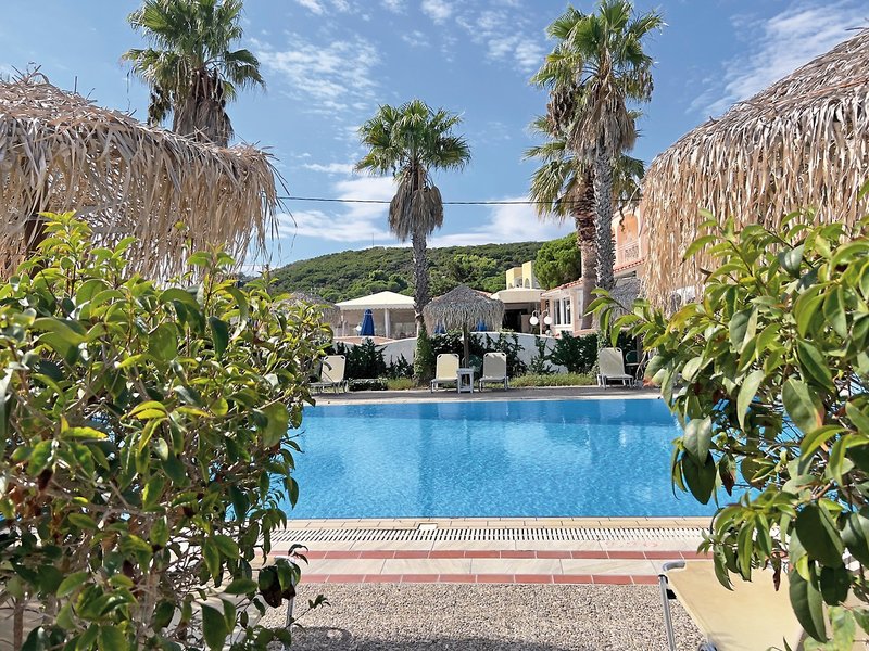 Hotel Muses 4