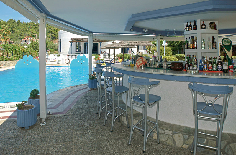 Hotel Muses 5