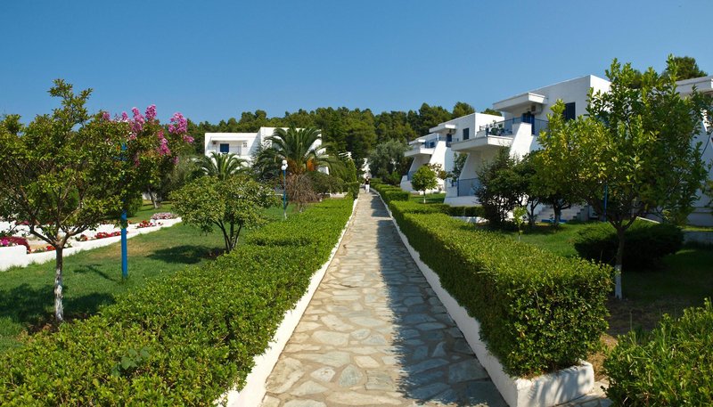 Hotel Muses 3