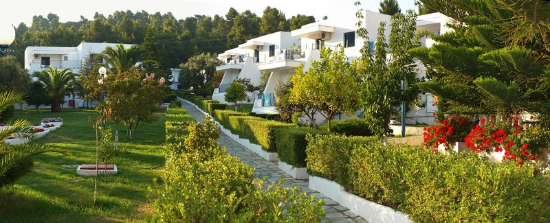 Hotel Muses 4
