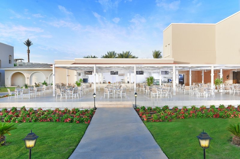 Jaz Mirabel Park & Club 1