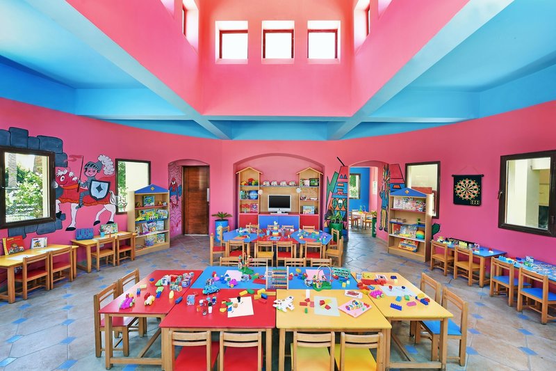 Jaz Mirabel Park & Club 2