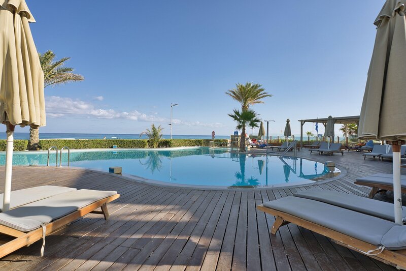 Aegean Pearl 4