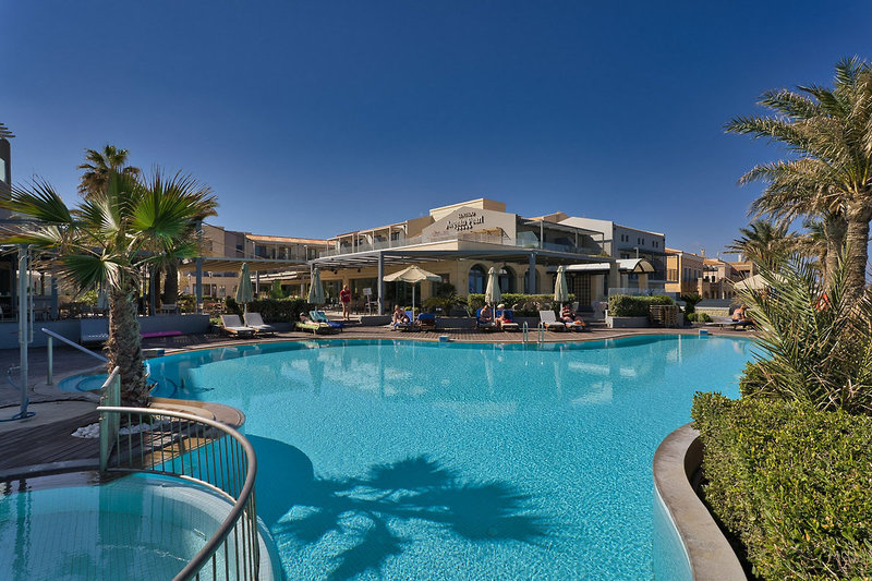Aegean Pearl 5
