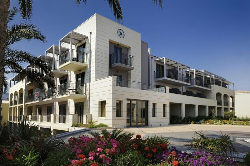 Aegean Pearl 8