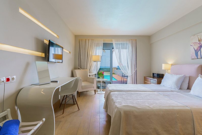 Aegean Pearl 57