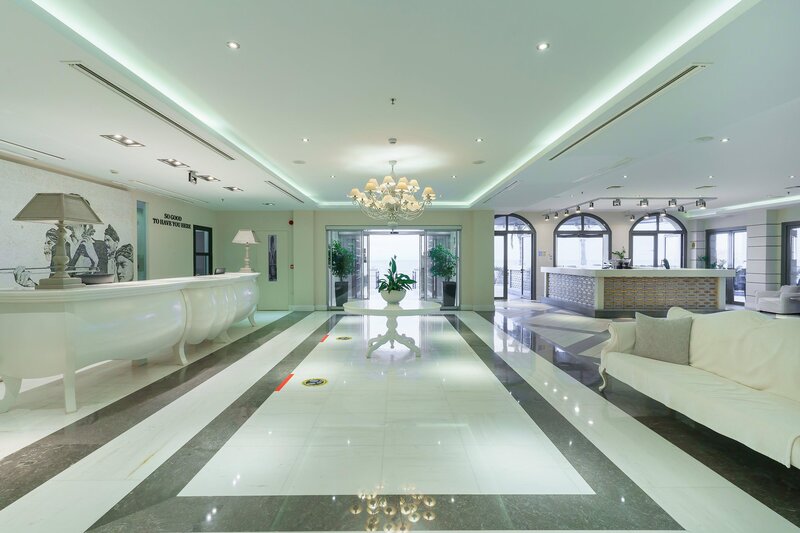 Aegean Pearl 77