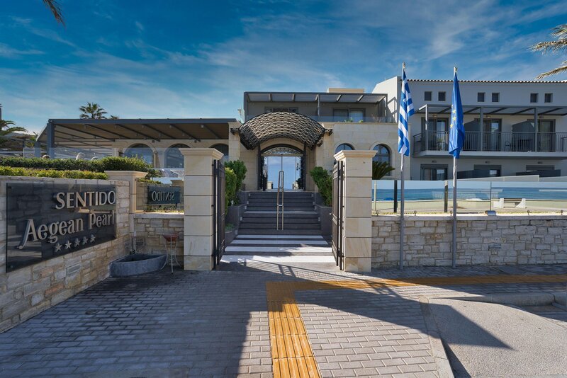 Aegean Pearl 6