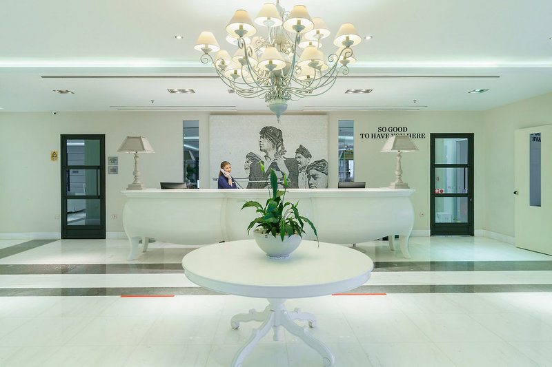 Aegean Pearl 7