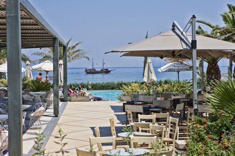 Aegean Pearl 16