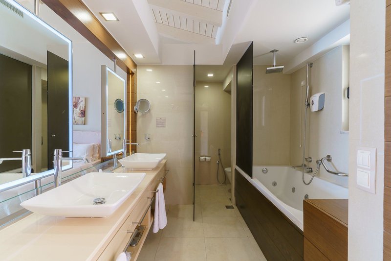 Aegean Pearl 44