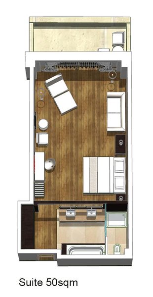 Aegean Pearl 71