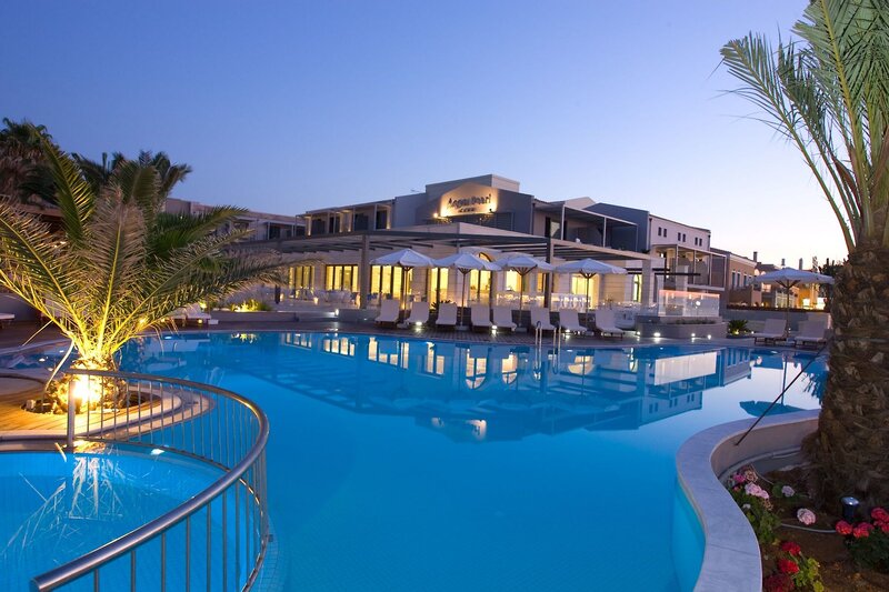 Aegean Pearl 45