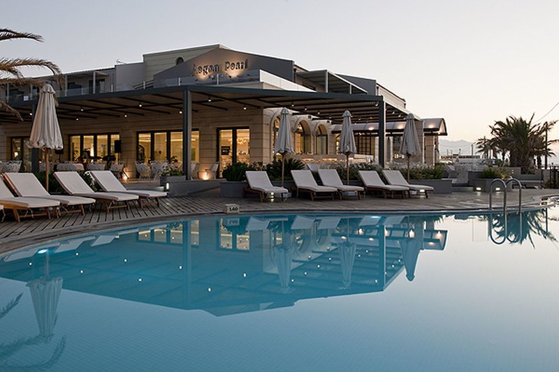 Aegean Pearl 46