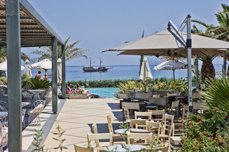 Aegean Pearl 51