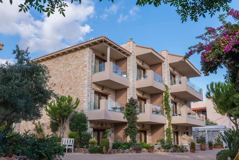 Cactus Royal Spa & Resort 1