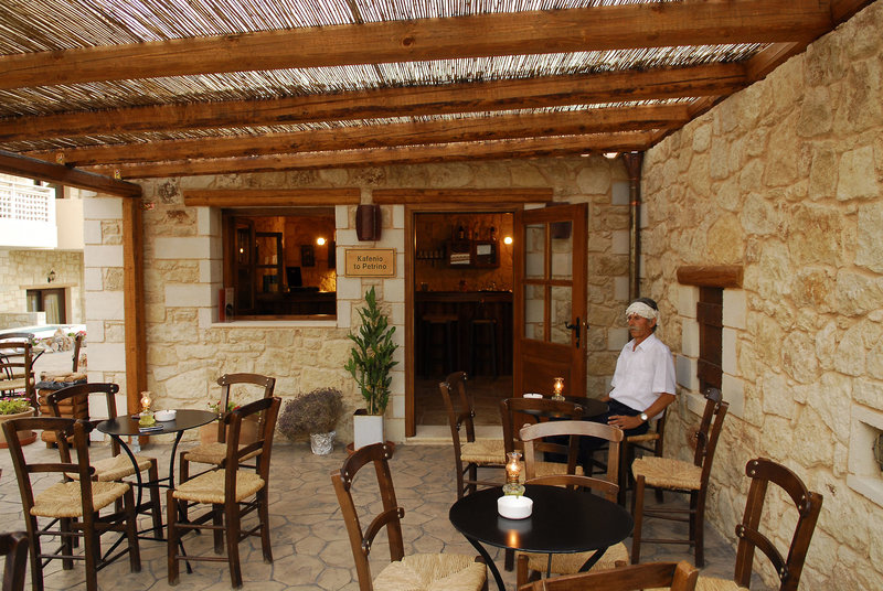 Cactus Royal Spa & Resort 8