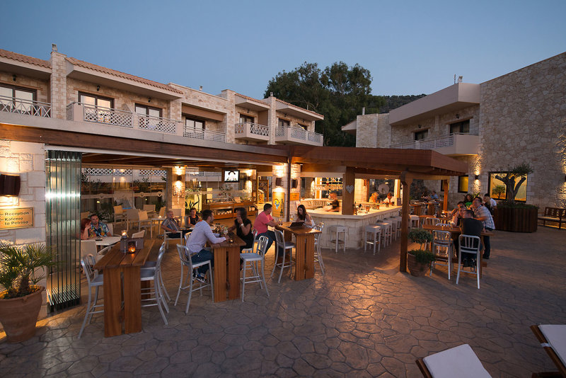 Cactus Royal Spa & Resort 9