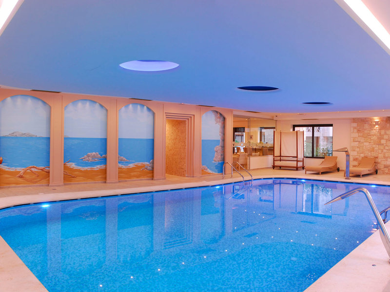 Cactus Royal Spa & Resort 15