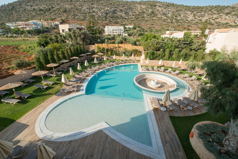 Cactus Royal Spa & Resort 17