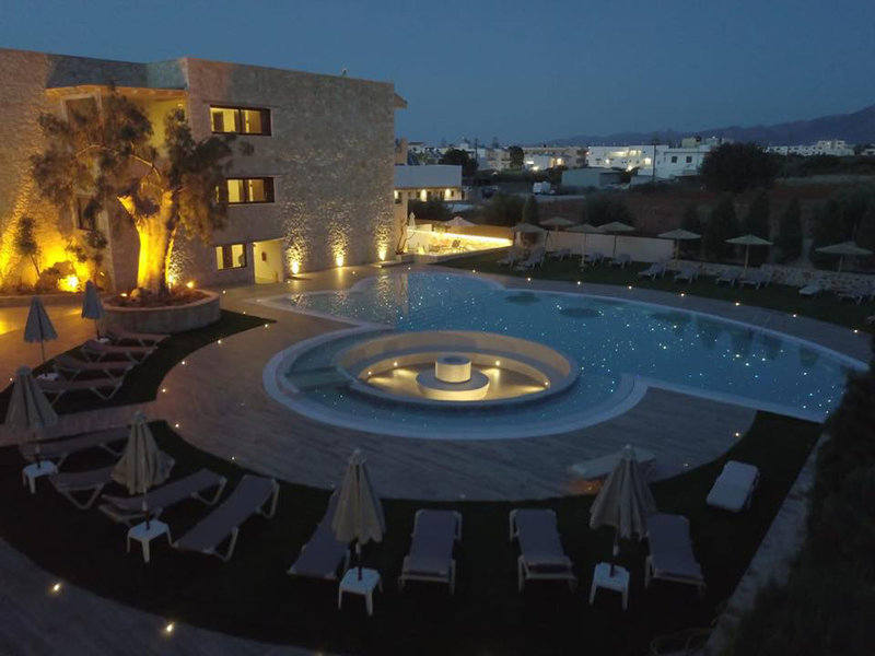 Cactus Royal Spa & Resort 18