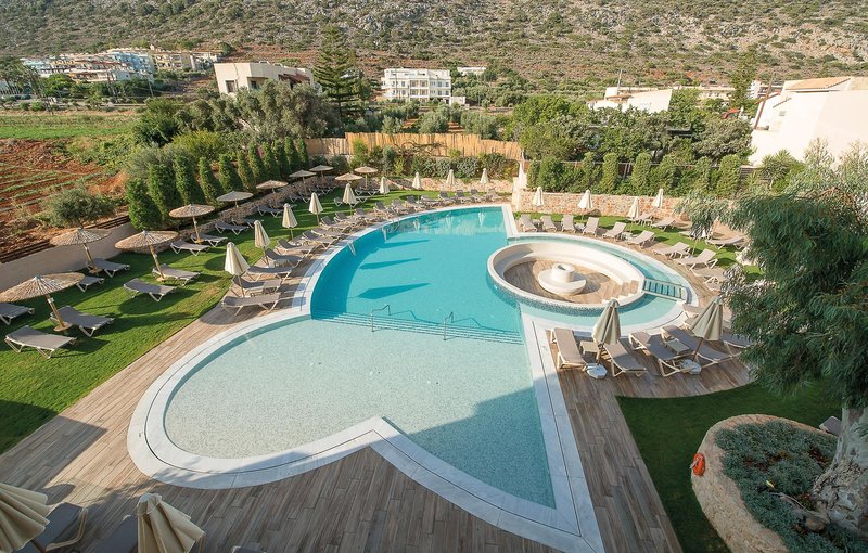 Cactus Royal Spa & Resort 8