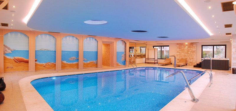 Cactus Royal Spa & Resort 12