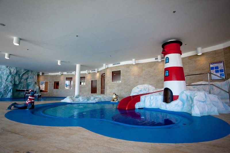 Falkensteiner Family Hotel Diadora 5