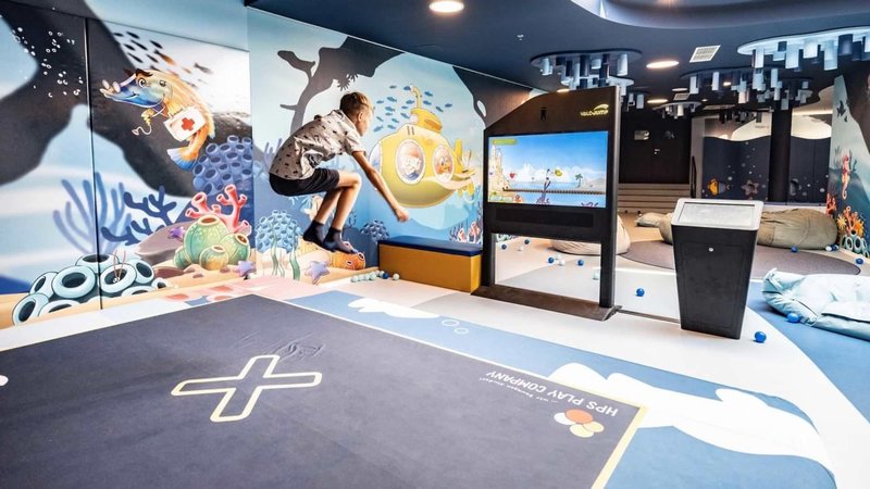 Falkensteiner Family Hotel Diadora 27