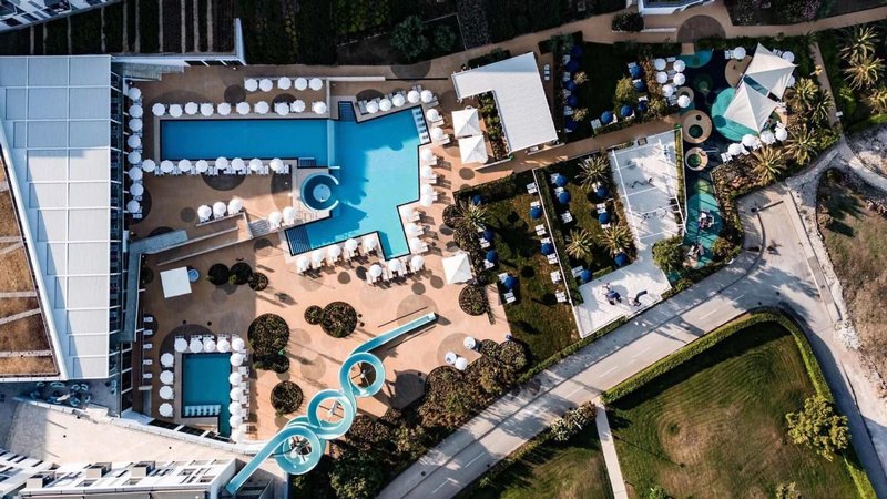 TUI KIDS CLUB Falkensteiner Diadora 13