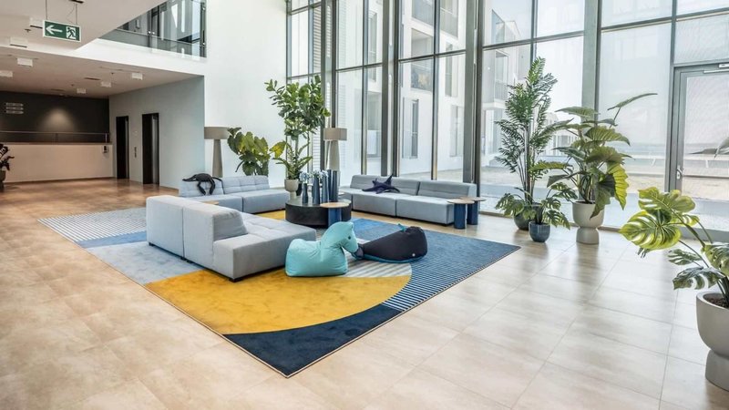 TUI KIDS CLUB Falkensteiner Diadora 16