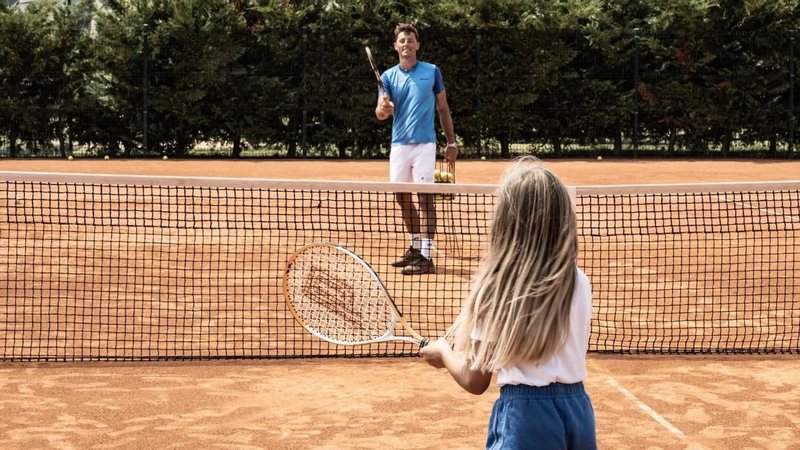 TUI KIDS CLUB Falkensteiner Diadora 21