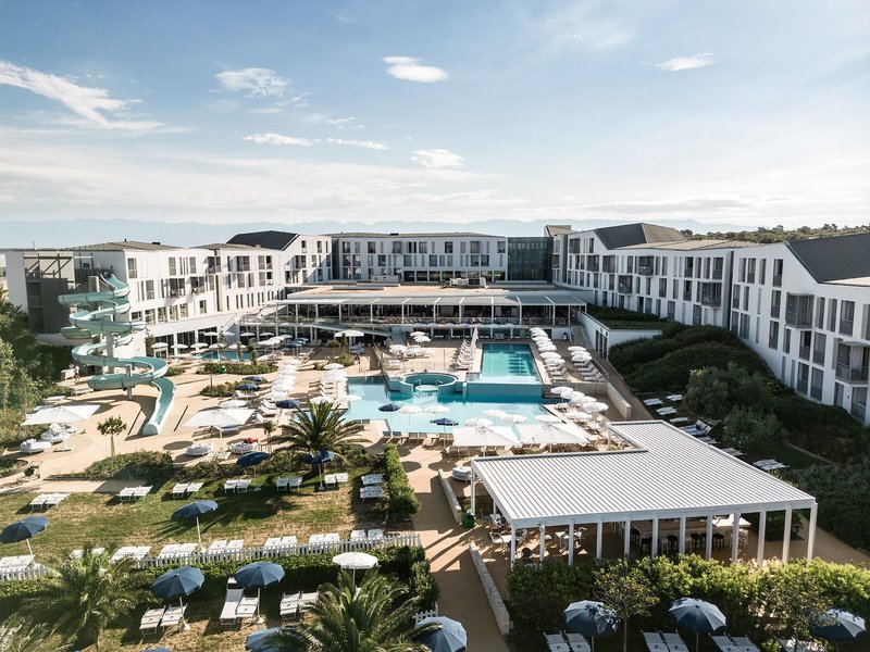 Falkensteiner Family Hotel Diadora 1