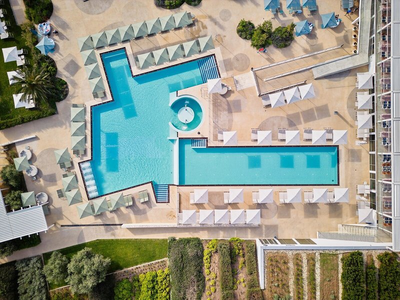 Falkensteiner Family Hotel Diadora 23