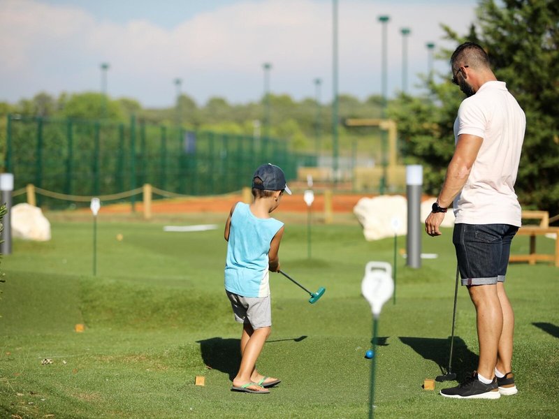 TUI KIDS CLUB Falkensteiner Diadora 39