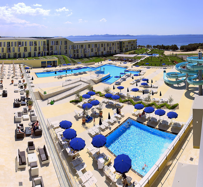 Falkensteiner Family Hotel Diadora 4