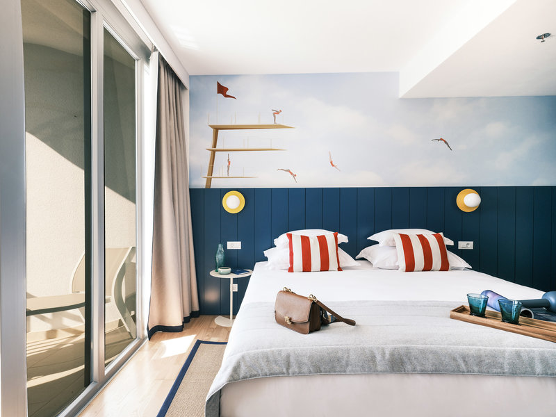 Falkensteiner Family Hotel Diadora 7