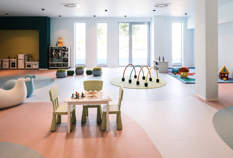 Falkensteiner Family Hotel Diadora 11
