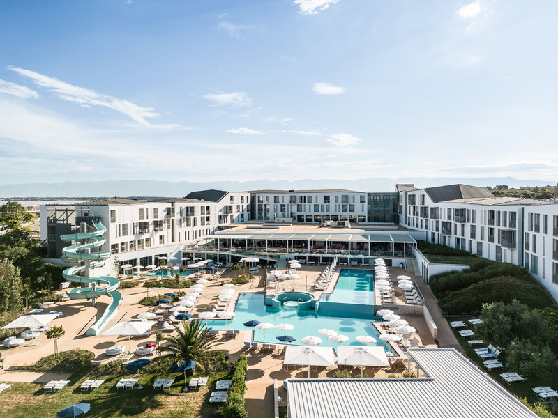 Falkensteiner Family Hotel Diadora 1