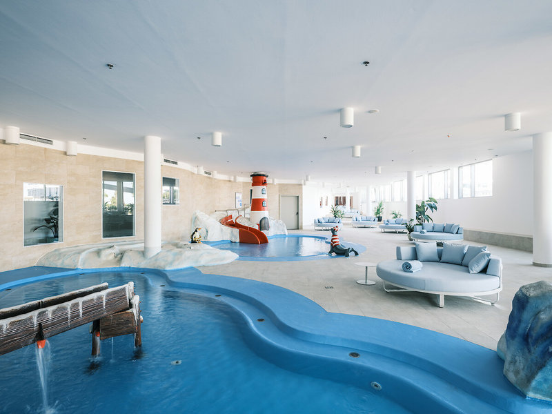 Falkensteiner Family Hotel Diadora 11
