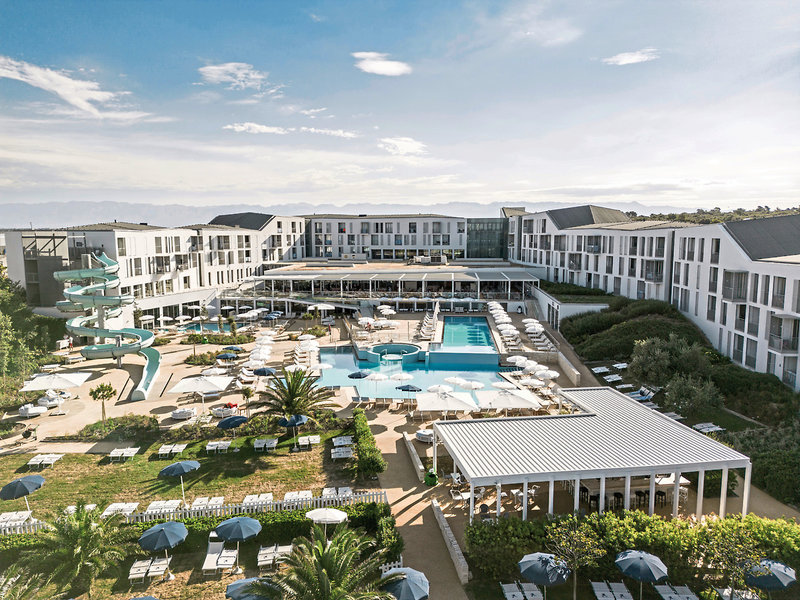 Falkensteiner Family Hotel Diadora 2