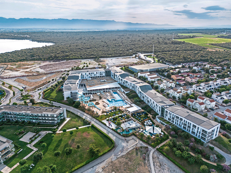 Falkensteiner Family Hotel Diadora 5