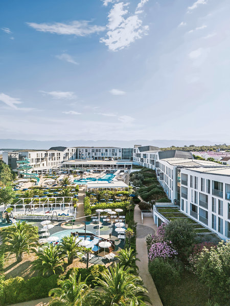 Falkensteiner Family Hotel Diadora 7