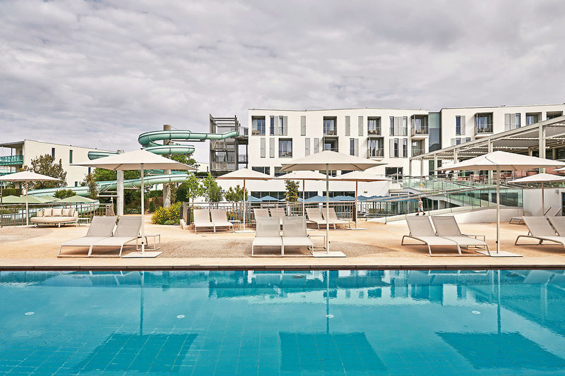 Falkensteiner Family Hotel Diadora 8