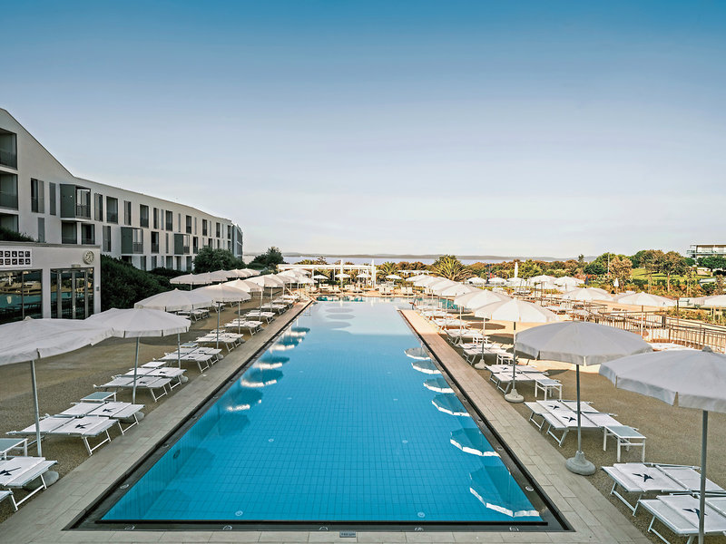 Falkensteiner Family Hotel Diadora 9