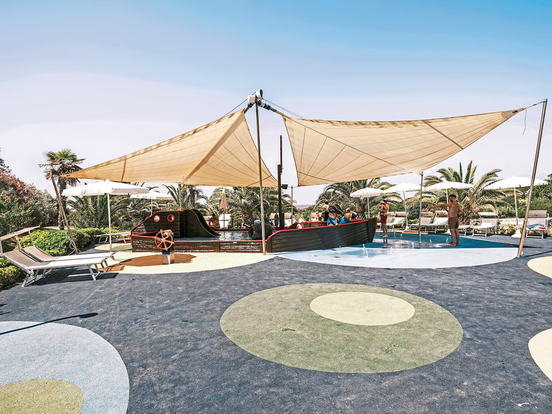 Falkensteiner Family Hotel Diadora 13